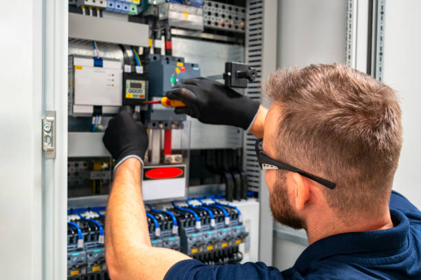Best Industrial Electrical Services  in Mack, OH