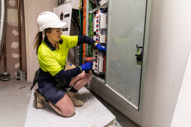 Best Home Electrical Repair  in Mack, OH