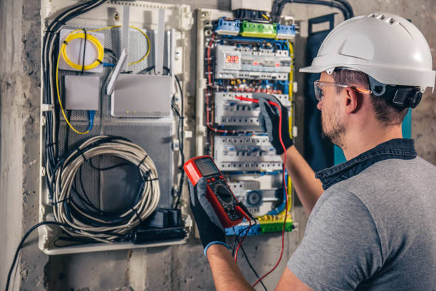 Best Electrician for Home Renovation  in Mack, OH