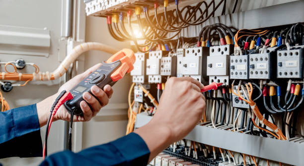 Best Affordable Electrical Installation  in Mack, OH