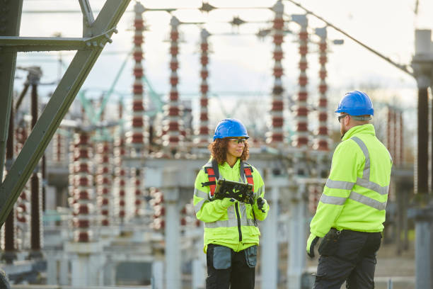 Best Affordable Emergency Electrician  in Mack, OH