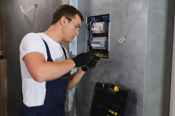Best Electrical Installation Contractor  in Mack, OH