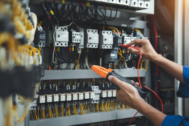 Best Electrical Contractors for Businesses  in Mack, OH