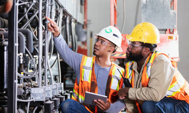Best Best Electricians Near Me  in Mack, OH