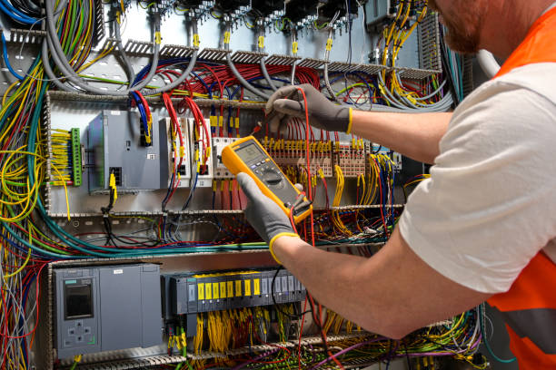  Mack, OH Electrician Pros