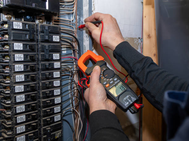 Best Emergency Electrical Repair  in Mack, OH