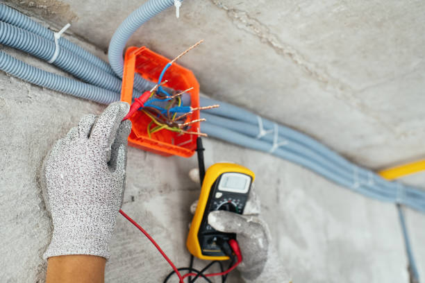 Professional Electrician in Mack, OH
