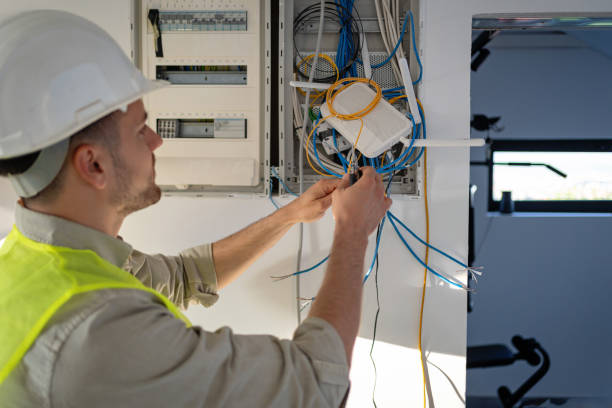 Best Electrical Outlet Repair  in Mack, OH